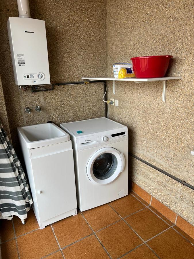 קדיז Atico Primera Linea De Playa. מראה חיצוני תמונה