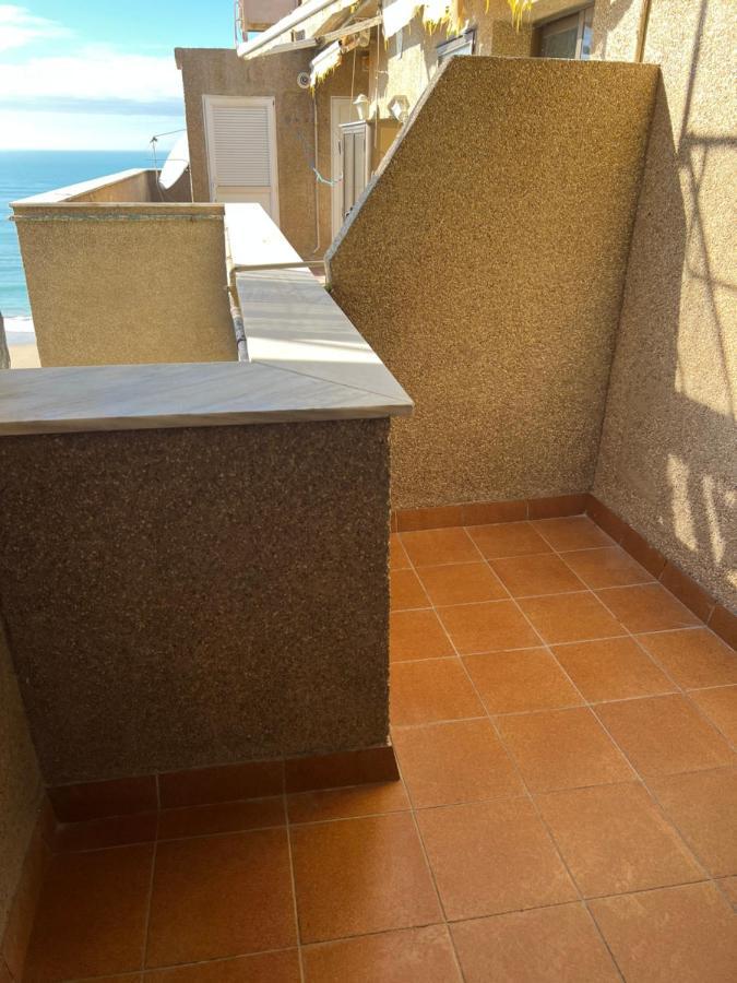 קדיז Atico Primera Linea De Playa. מראה חיצוני תמונה